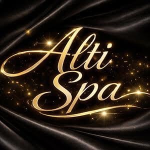 Alti Spa（アルティスパ）