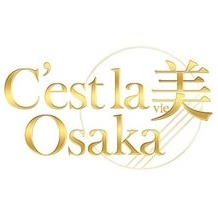 C'est la 美 osaka（セラヴィオオサカ）