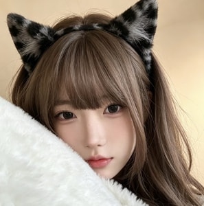 猫系彼女