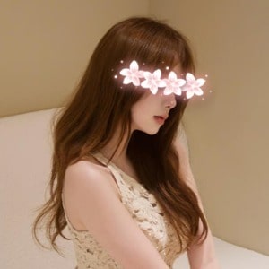 マレーシア可愛い美女