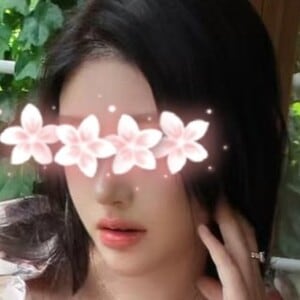 笑顔