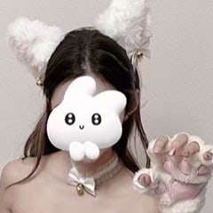萌え萌え猫娘