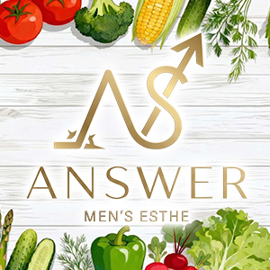 ANSWER（アンサー）