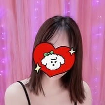 夜の癒し女神
