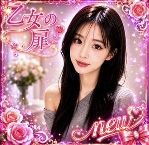 乙女の扉