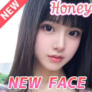 台湾ハニー