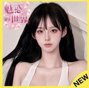 魅惑の世界