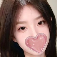 泡泡美少女