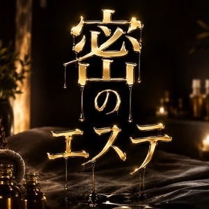 密のエステ
