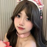 フレンチ・キス