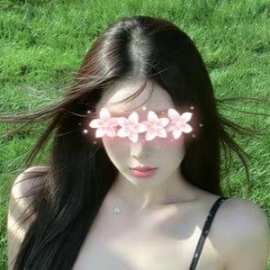 美人