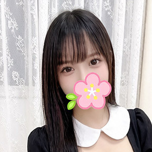 月の微笑