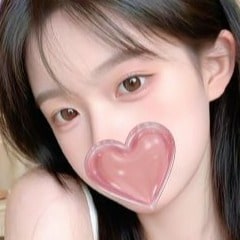 愛の風船
