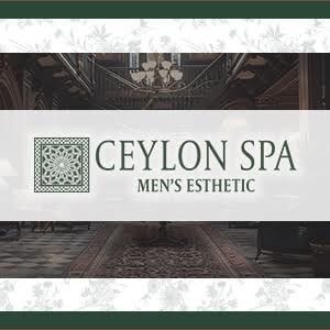 CEYLON SPA 松本ルーム