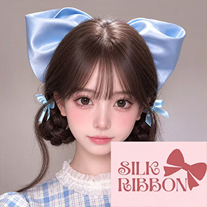 Silk Ribbon（シルクリボン）