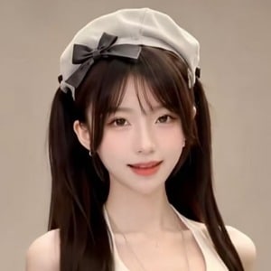 月夜の恋