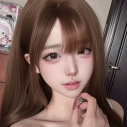 元気美人
