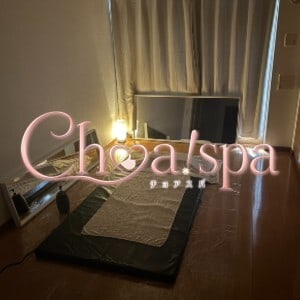 Choa! spa（チョアスパ）