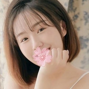 極上美女
