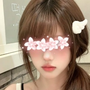 彼女の秘密
