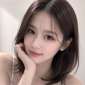極癒美人