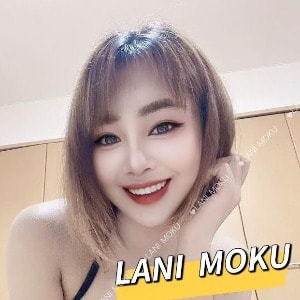 LANI  MOKU（ラニモク）