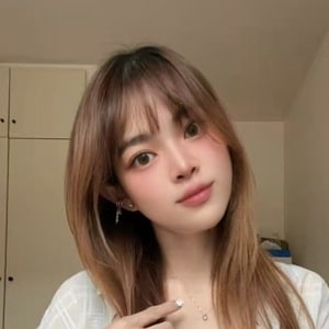 E～感じ