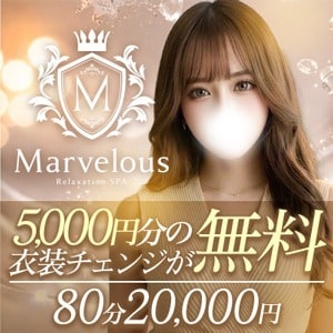 高級出張メンズエステ Marvelous（銀座）