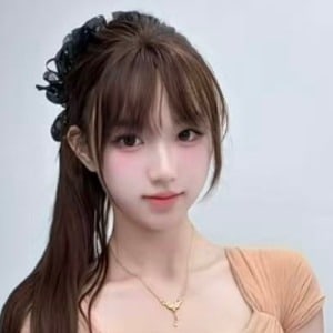 美人物語