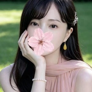 金の薔薇