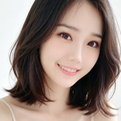 20代の姫様