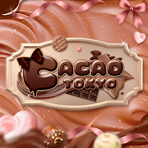 CACAO TOKYO