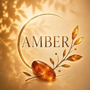 Amber （アンバー）