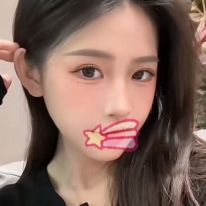 極上美女