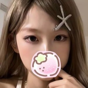 甘いバニラ
