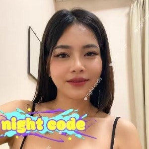 NIGHT CODE