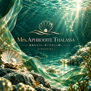 Mrs.APHRODITE THALASSA