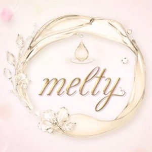 melty