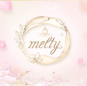 melty