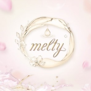 melty