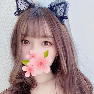 花の女