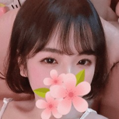花の女