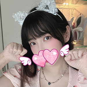 泡の少女