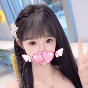 泡の少女
