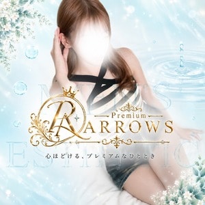 Premium ARROWS（プレミアムアローズ）