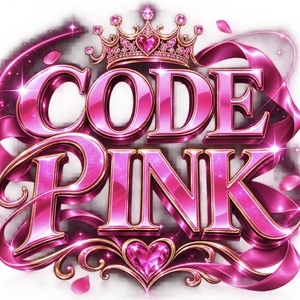 CODE PINK