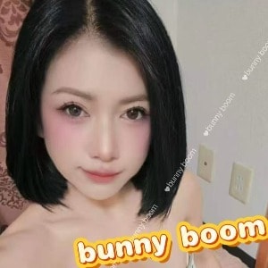 Bunny Boom（バニーブーム）