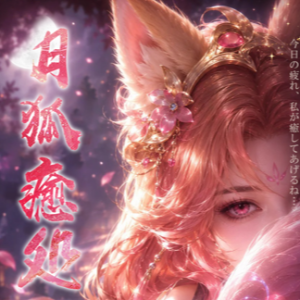 月狐癒処