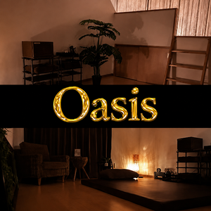 川越メンズエステ  Oasis（オアシス）