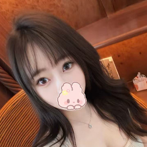 Lucky girl